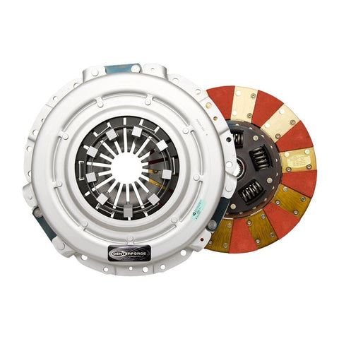 LM CLUTCH DISC 05-07, FORD, MUSTANG, MUSTANG II, COBRA--BRONCO--F-SERIES F-100 - F-550