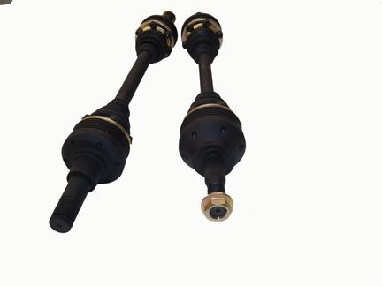 PONTIAC 2008-2009 G8 / CHEVY SS 1000HP Direct Bolt-In Level 4 Axles