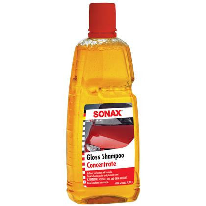 SONAX Gloss Shampoo Concentrate