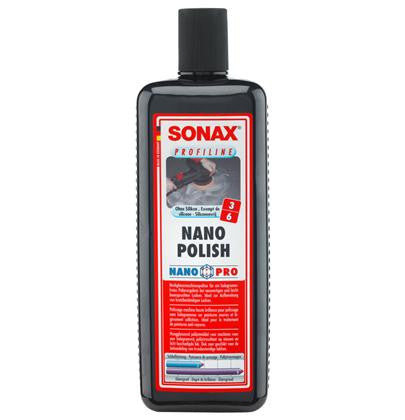 208300 - SONAX Profiline Nano Polish