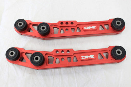 90-01 Acura Integra / 88-95 Honda CIVIC,CRX,DEL SOL - RED