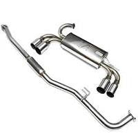 HKS LEGAMAX Premium Exhaust (31021-KB001)