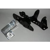 07-08 Fit K-Series Engine Mount Bracket Kit