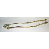 88-91 Civic/CRX B-Series Shift Linkage