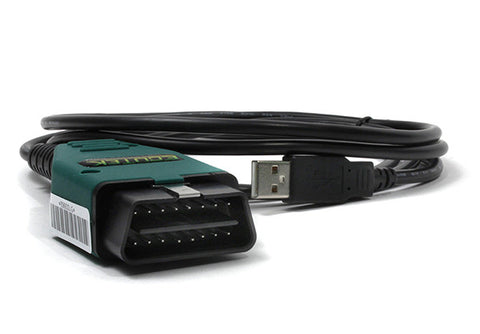 ECUTEK ProECU Cable/Reflash Hardware