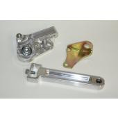 B-Series Clutch Conversion Lever Assembly