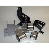 88-91 Civic/CRX J-Series Mount Kit