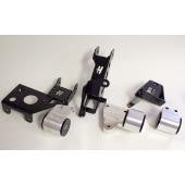 EG/DC K-Series Mount Kit (Accord or TSX Transmission)