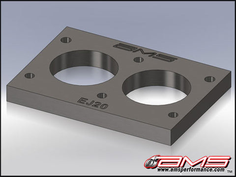 AMS EJ20 Torque honing plate (please specify EJ20 or EJ25)