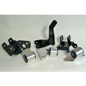 96-00 Civic Dual Height K-Series Mount Kit