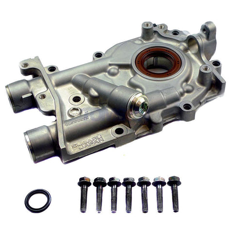 Subaru (EJ20/EJ25) High Volume/Pressure Blueprinted Oil Pump & install kit