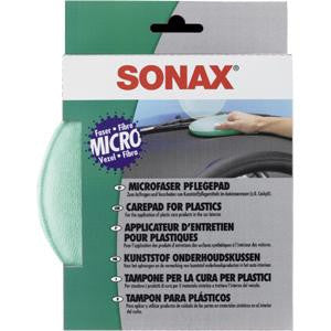 417200 - SONAX Care Pad for Plastics