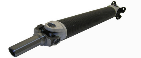 2003-2008 G35 Coupe Automatic 3.25" Carbon Fiber Driveshaft