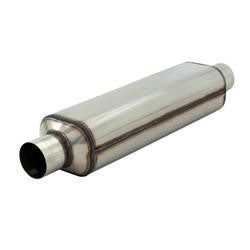 Flowmaster Super HP-2 Mufflers 12418304