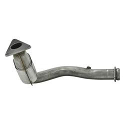 Flowmaster Direct Fit Catalytic Converters 2010004