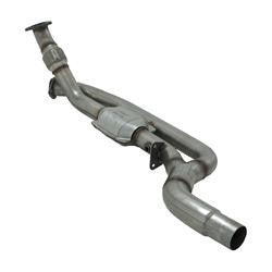 Flowmaster Direct Fit Catalytic Converters 2010005