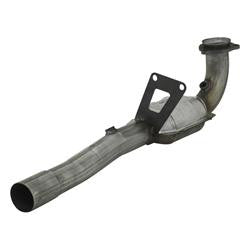 Flowmaster Direct Fit Catalytic Converters 2010013