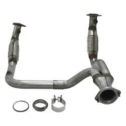 Flowmaster Direct Fit Catalytic Converters 2010020