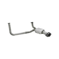 Flowmaster Direct Fit Catalytic Converters 2010021