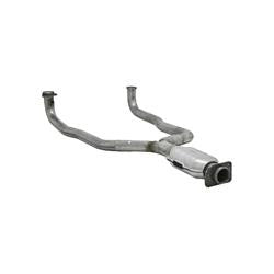 Flowmaster Direct Fit Catalytic Converters 2010028