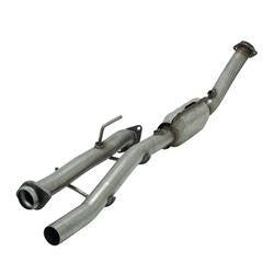 Flowmaster Direct Fit Catalytic Converters 2020049