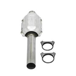 Flowmaster Direct Fit Catalytic Converters 2040001