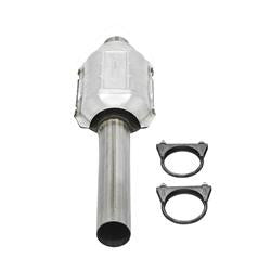 Flowmaster Direct Fit Catalytic Converters 2040002