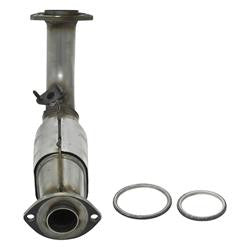 Flowmaster Direct Fit Catalytic Converters 2050004