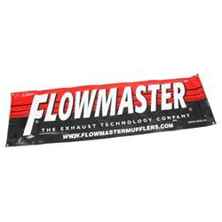 Flowmaster Banners 651410