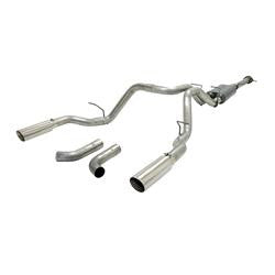 Flowmaster Stainless Steel American Thunder Exhaust Systems 817541