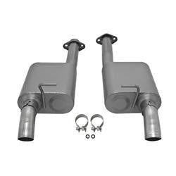 Flowmaster Stainless Steel American Thunder Exhaust Systems 817574