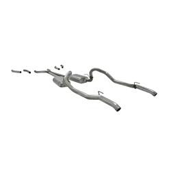 Flowmaster Stainless Steel American Thunder Exhaust Systems 817585