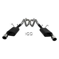 Flowmaster Stainless Steel American Thunder Exhaust Systems 817589