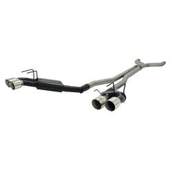 Flowmaster Stainless Steel American Thunder Exhaust Systems 817609