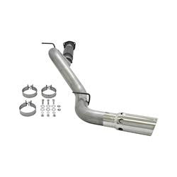 Flowmaster Stainless Steel Force II Exhaust Systems 817617