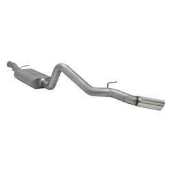 Flowmaster Stainless Steel Force II Exhaust Systems 817624