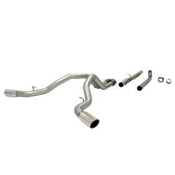 Flowmaster American Thunder Exhaust Systems 817643