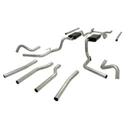 Flowmaster American Thunder Exhaust Systems 817654