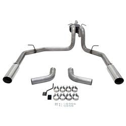 Flowmaster American Thunder Exhaust Systems 817663