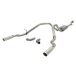 Flowmaster Force II Exhaust Systems 817666