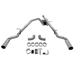 Flowmaster American Thunder Exhaust Systems 817669