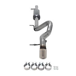 Flowmaster American Thunder Exhaust Systems 817674