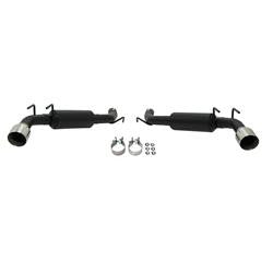 Flowmaster Outlaw Series Exhaust Systems 817686