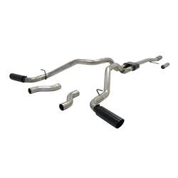 Flowmaster Outlaw Series Exhaust Systems 817689