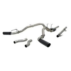 Flowmaster Outlaw Series Exhaust Systems 817690