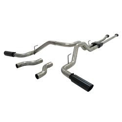 Flowmaster Outlaw Series Exhaust Systems 817692