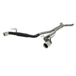 Flowmaster Outlaw Series Exhaust Systems 817698