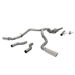 Flowmaster American Thunder Exhaust Systems 817709