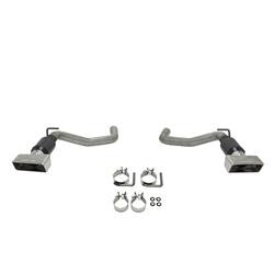 Flowmaster Outlaw Series Exhaust Systems 817721