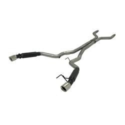 Flowmaster Outlaw Series Exhaust Systems 817734